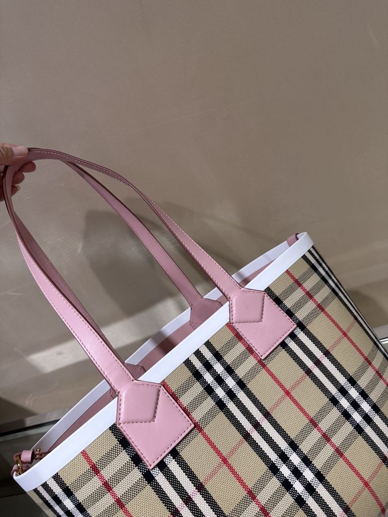 Burberry Shopping Bags